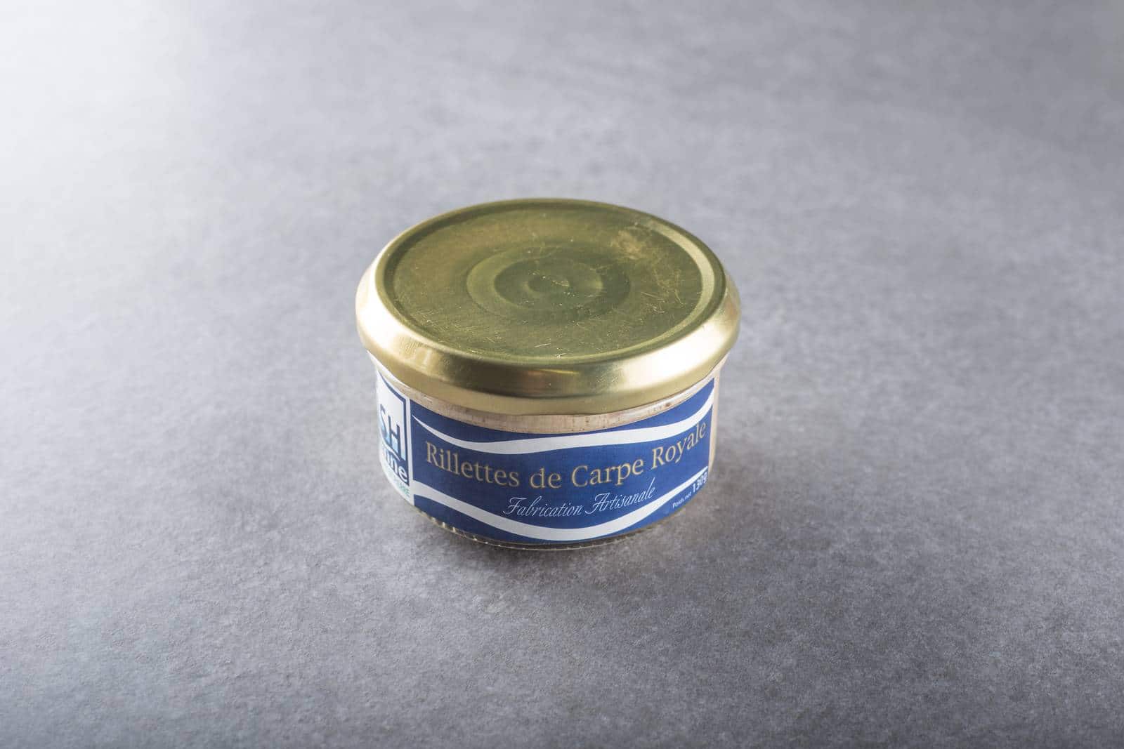 Rillettes et terrines