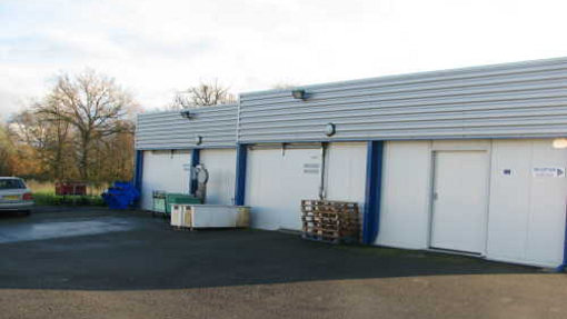 Un peu d'histoire...