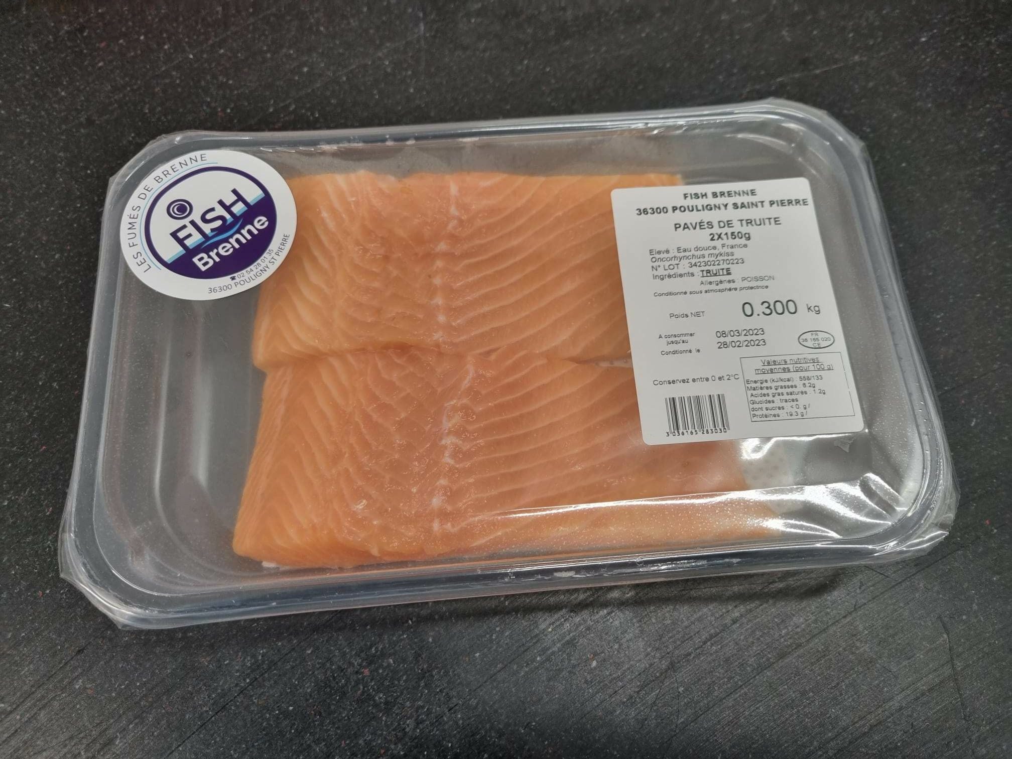 La Truite – Image 5