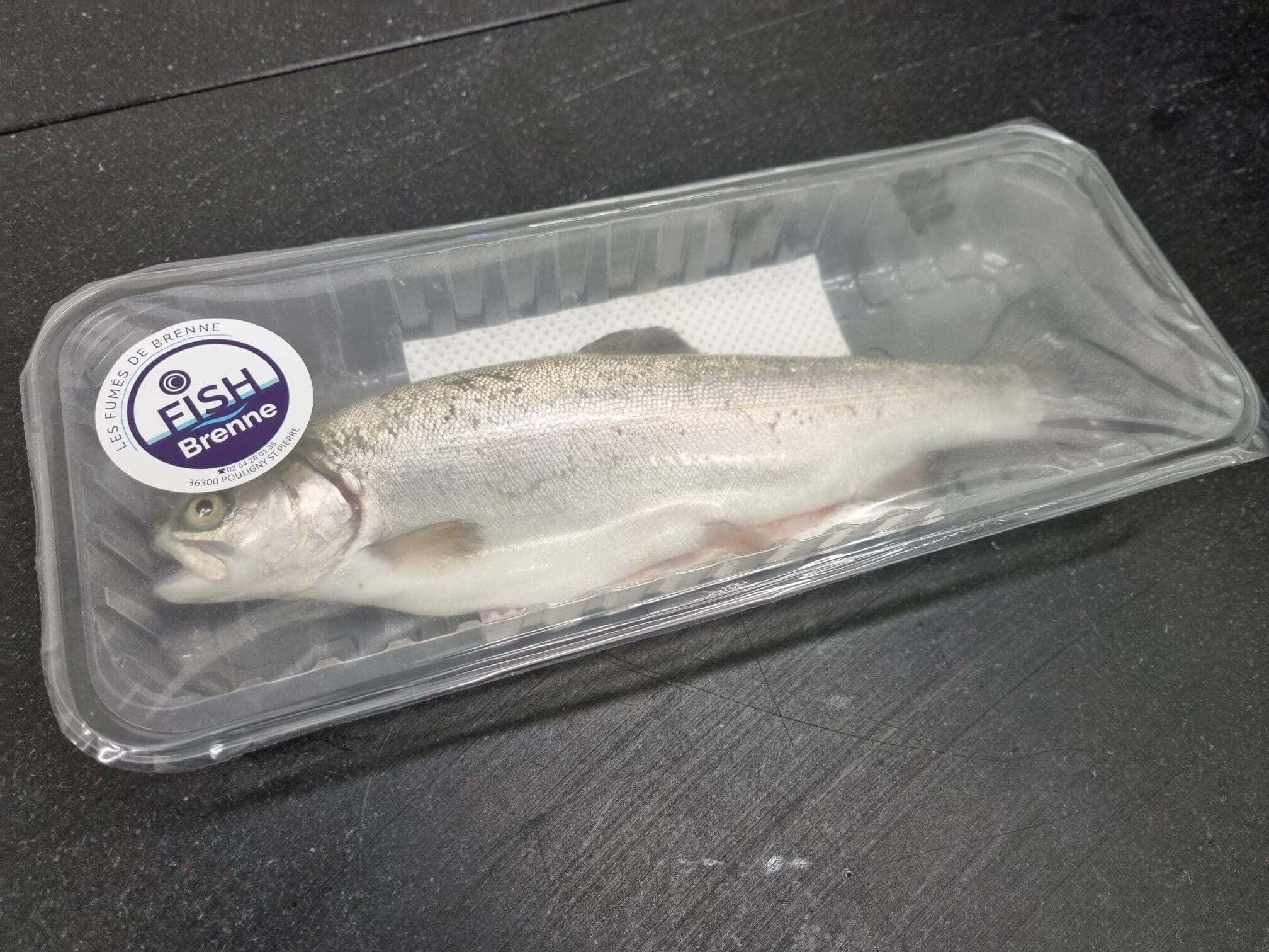 La Truite – Image 2