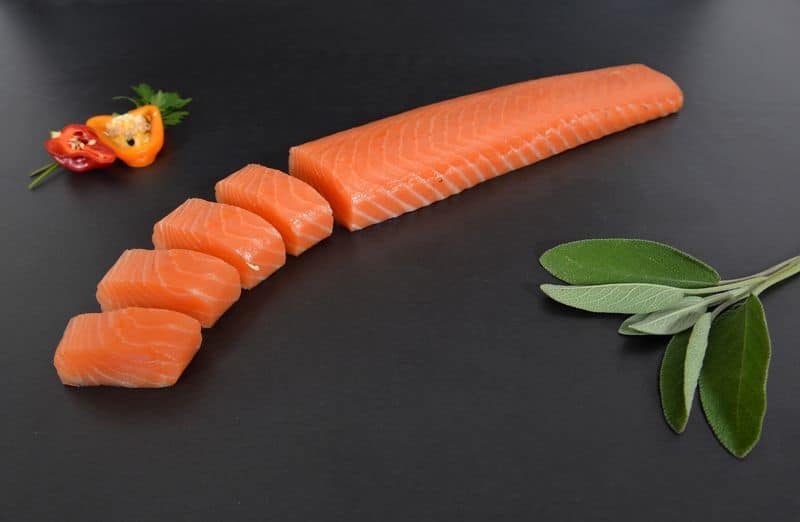 Le saumon fumé – Image 4