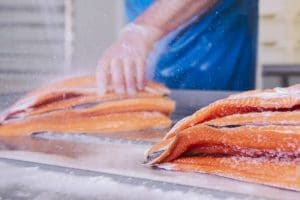 Produits Fish Brenne