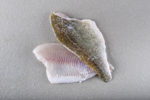 Filet de perche