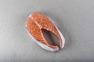 Saumon