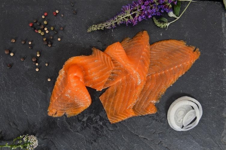 Le saumon fumé – Image 3
