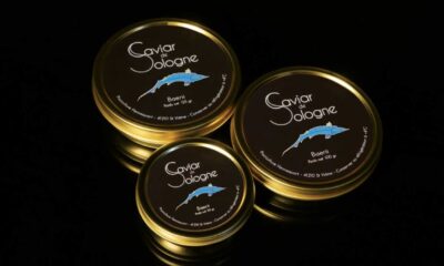 Caviar de Sologne