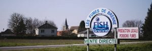 Fish Brenne